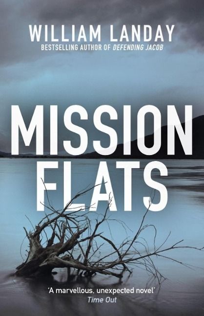 Produktbild: Mission Flats