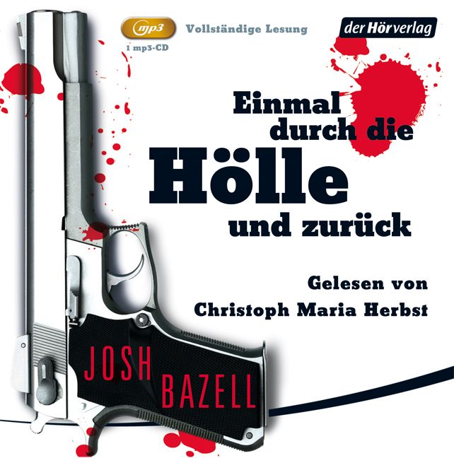 Produktbild: Einmal durch die H&ouml;lle und zur&uuml;ck