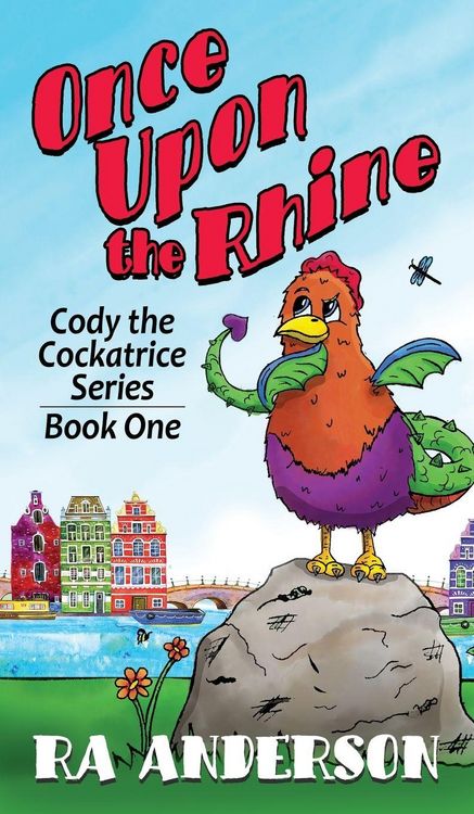 Produktbild: Once Upon the Rhine