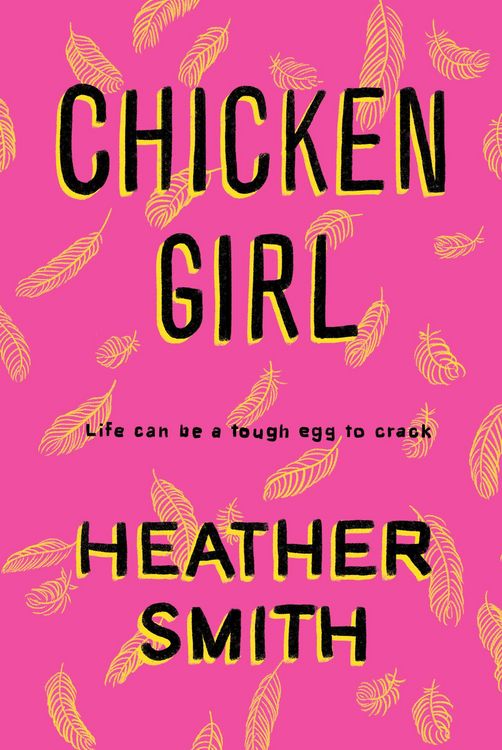 Produktbild: Chicken Girl