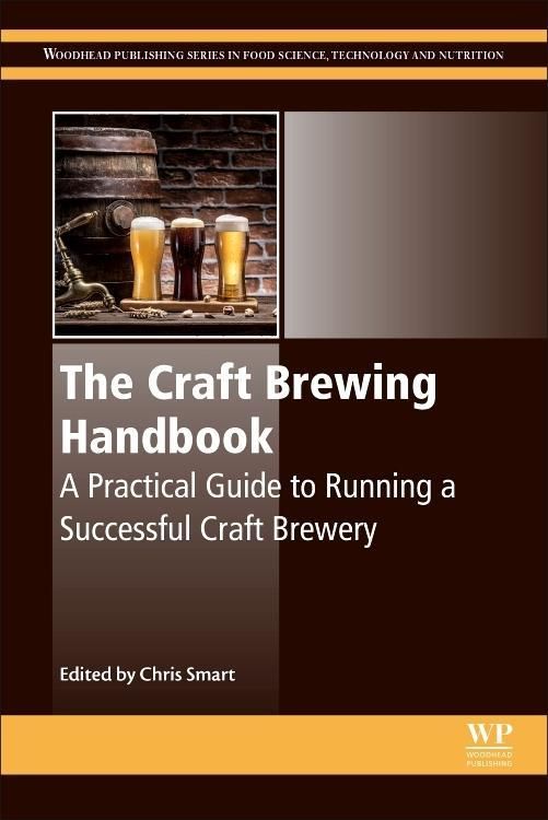 Produktbild: Smart, C: The Craft Brewing Handbook