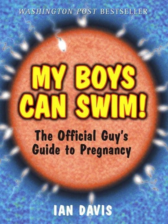 Produktbild: My Boys Can Swim!