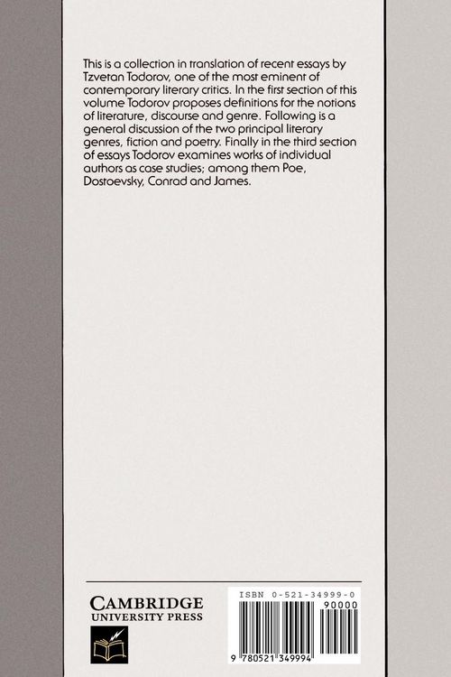 Produktbild: Genres in Discourse