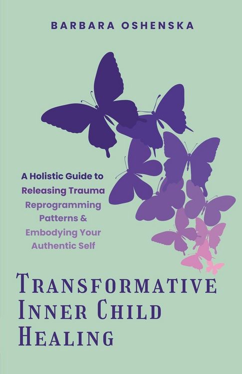 Produktbild: Transformative Inner Child Healing