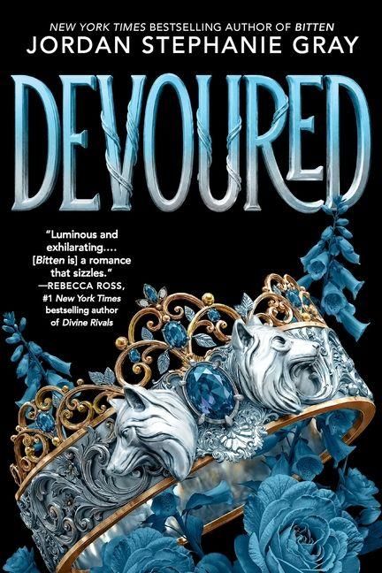 Produktbild: Devoured