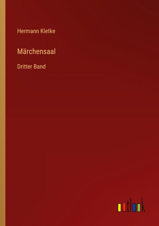 Produktbild: M&auml;rchensaal