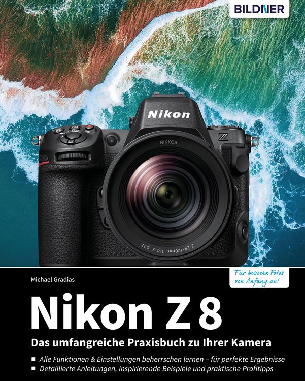 Produktbild: Nikon Z 8