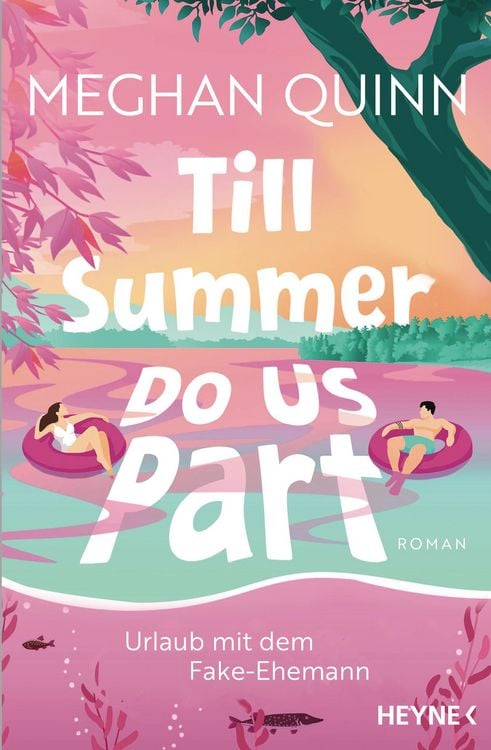 Produktbild: Till Summer Do Us Part - Urlaub mit dem Fake-Ehemann