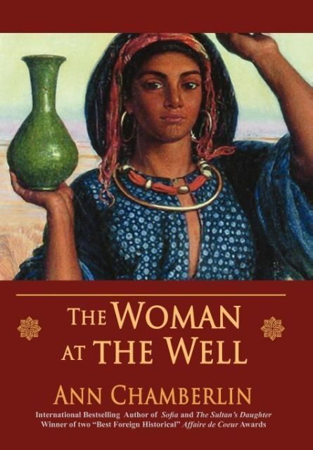 Produktbild: The Woman at the Well