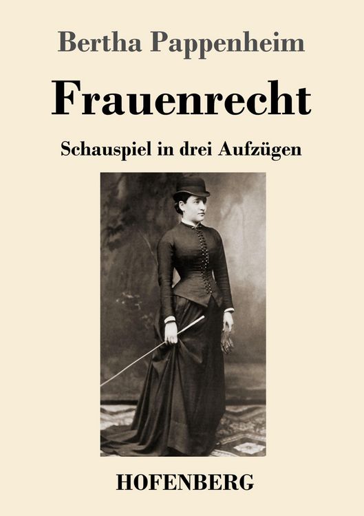 Produktbild: Frauenrecht