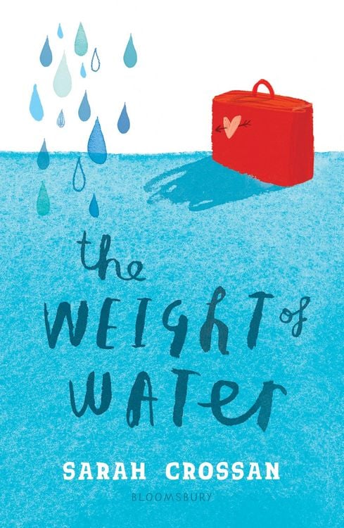 Produktbild: The Weight of Water