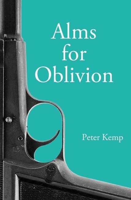 Produktbild: Alms for Oblivion