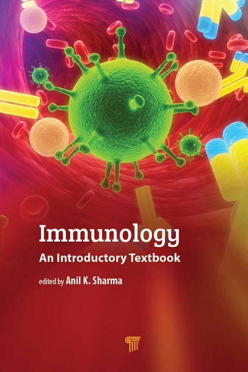 Produktbild: Immunology
