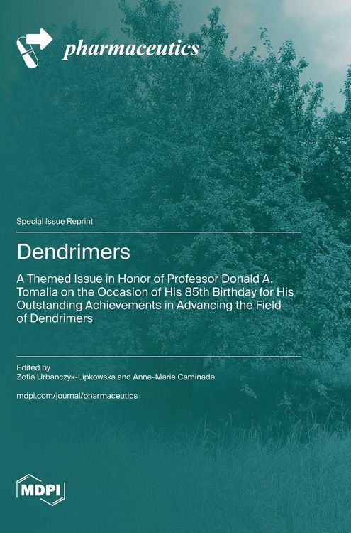 Produktbild: Dendrimers