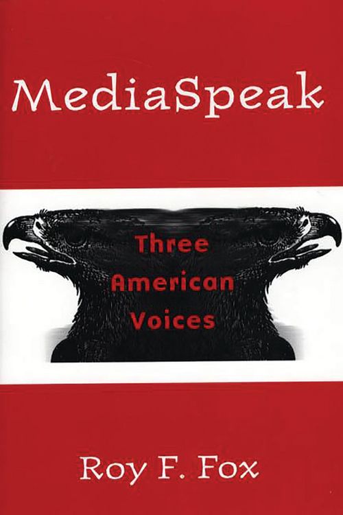 Produktbild: MediaSpeak