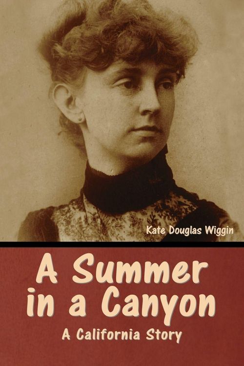Produktbild: A Summer in a Canyon