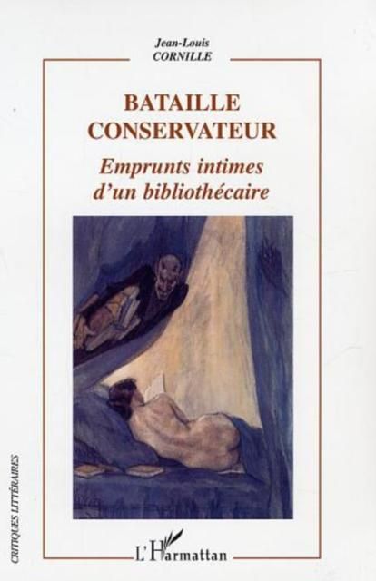 Produktbild: Bataille conservateur empruntsintimes d