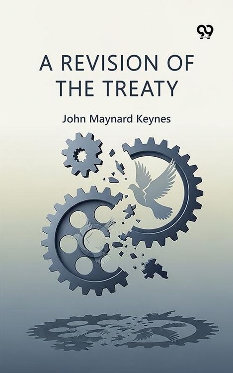 Produktbild: Revision Of The Treaty