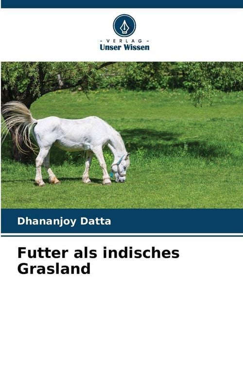 Produktbild: Futter als indisches Grasland