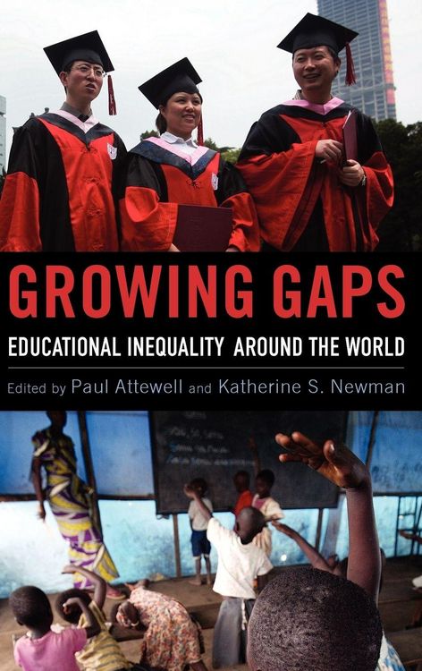 Produktbild: Growing Gaps