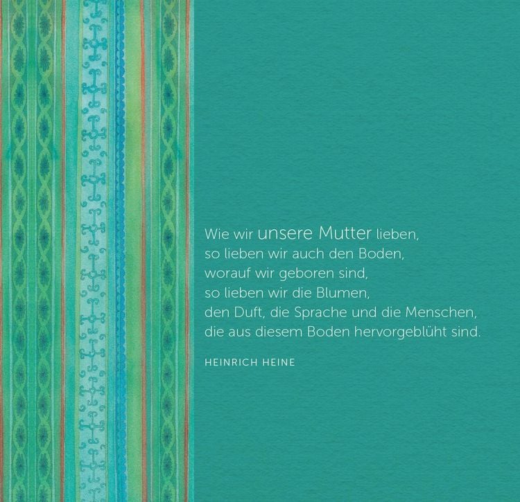 Produktbild: Mama – Eine Liebeserklärung an alle Mütter