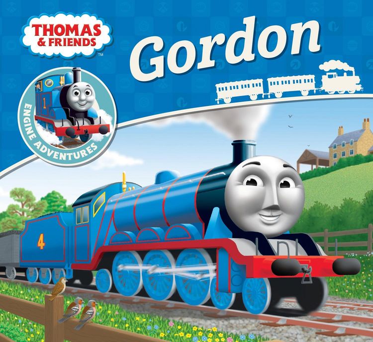 Produktbild: Thomas & Friends: Gordon