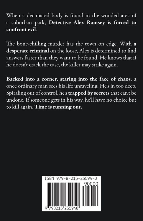 Produktbild: Deadly Affairs