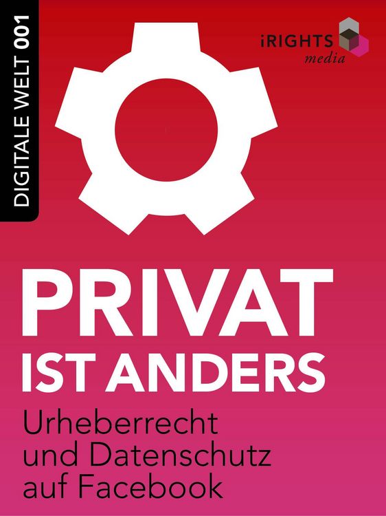 Produktbild: Privat ist anders