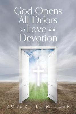 Produktbild: God Opens All Doors in Love and Devotion
