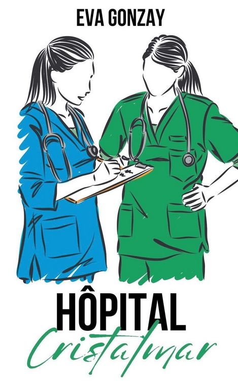 Produktbild: H&ocirc;pital Cristalmar