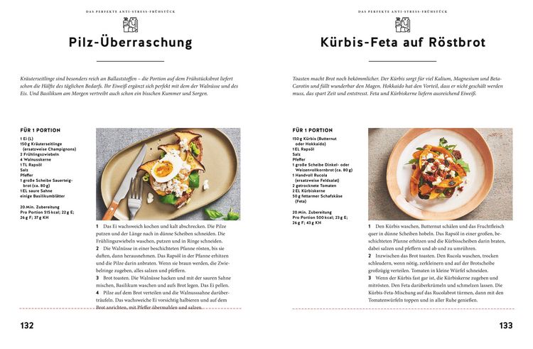 Produktbild: Entspannt macht schlank