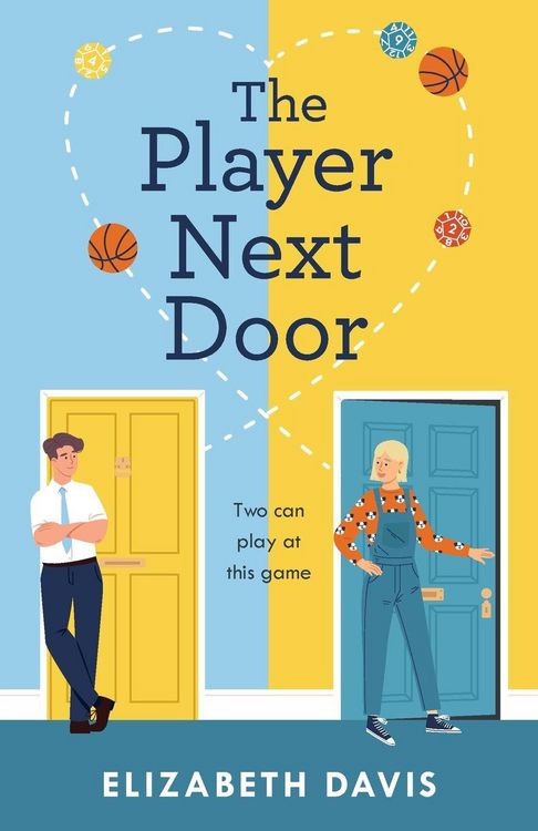 Produktbild: The Player Next Door