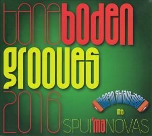Produktbild: Tanzboden Grooves 2016