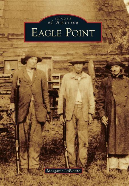Produktbild: Eagle Point