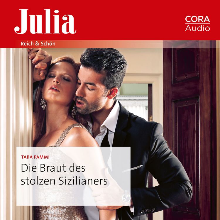 Produktbild: Die Braut des stolzen Sizilianers