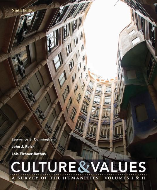 Produktbild: Culture and Values