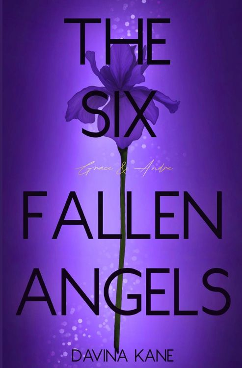 Produktbild: Six Fallen Angels Reihe / The Six Fallen Angels Band 1