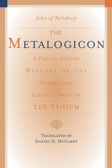 Produktbild: The Metalogicon