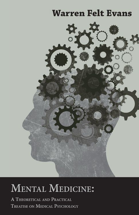 Produktbild: Mental Medicine
