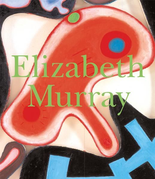 Produktbild: Elizabeth Murray