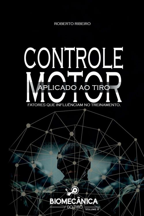 Produktbild: Controle Motor Aplicado Ao Tiro