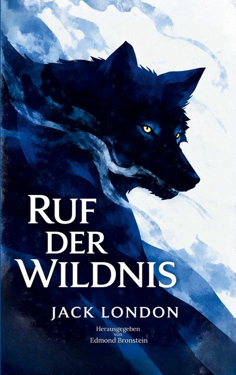 Produktbild: Ruf der Wildnis