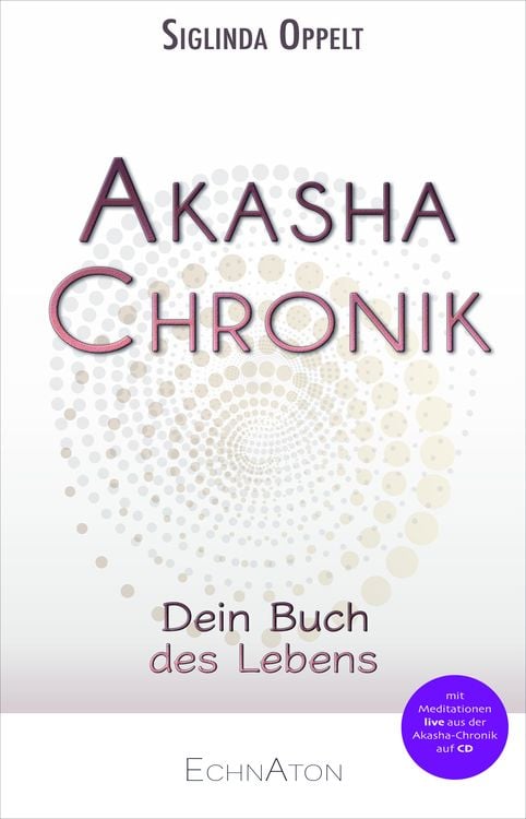 Produktbild: Akasha-Chronik