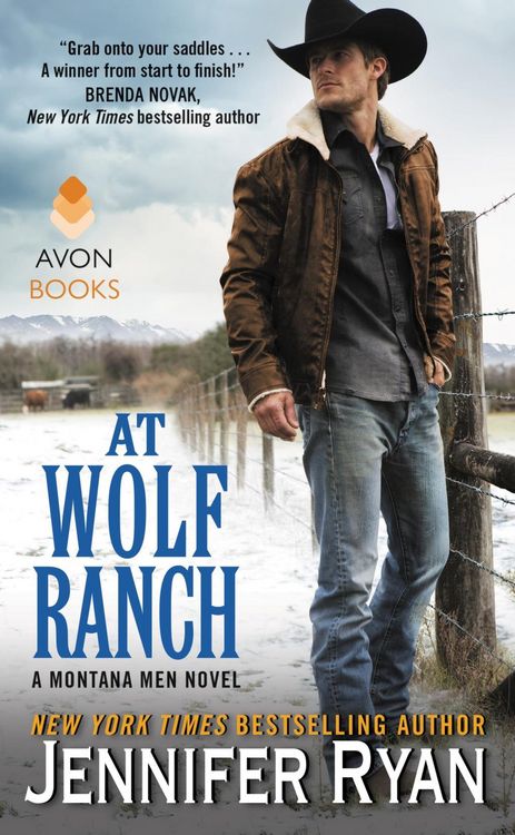 Produktbild: At Wolf Ranch