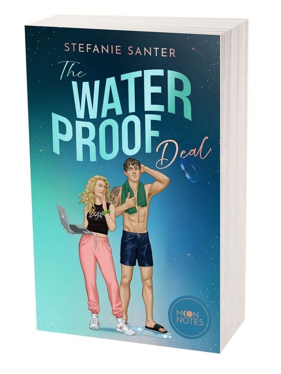 Produktbild: Terms of Attraction 2. The Waterproof Deal