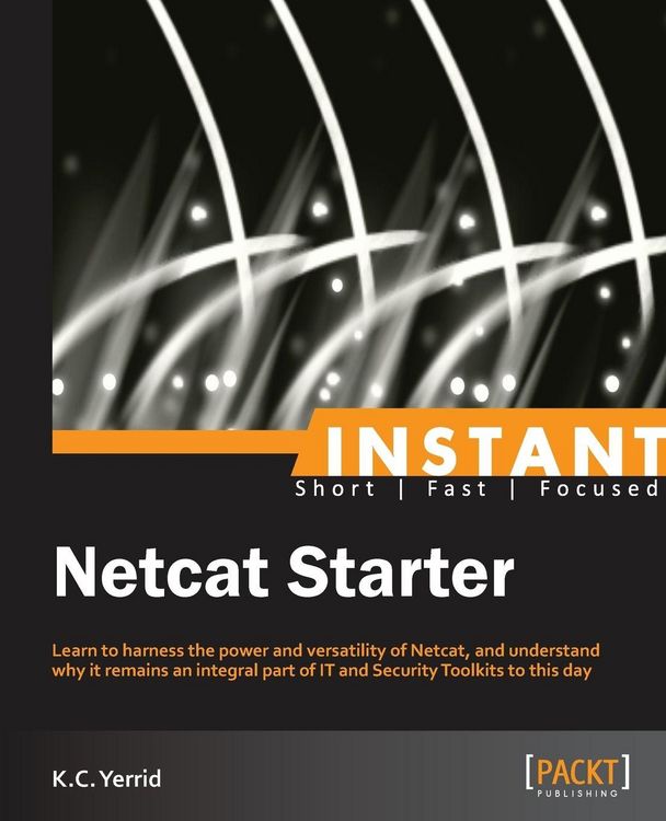 Produktbild: Netcat Starter Guide