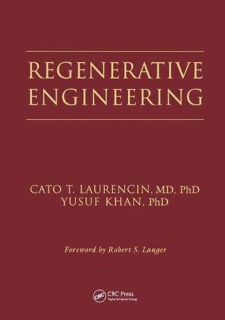 Produktbild: Regenerative Engineering