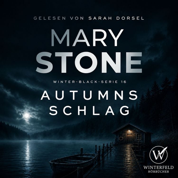 Produktbild: Autumns Schlag - Thriller ( Winter-Black 16 )