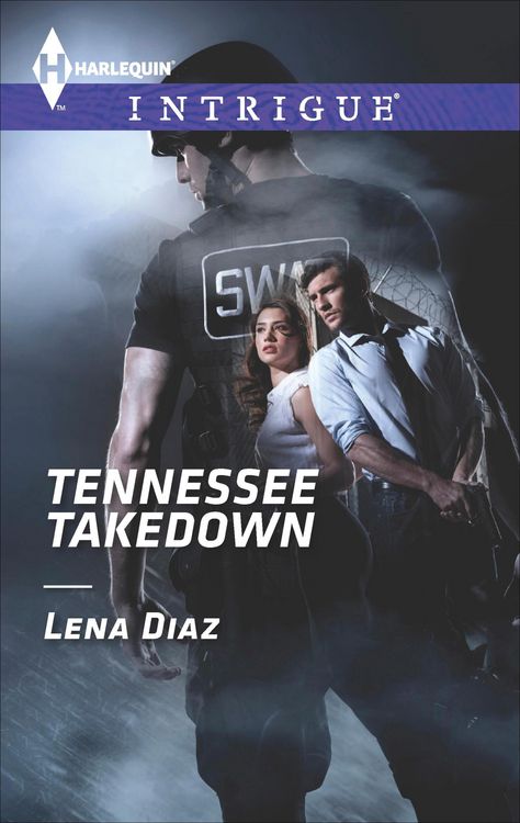 Produktbild: Tennessee Takedown
