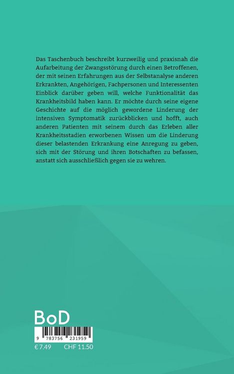 Produktbild: Funktionalit&auml;t des Zwangs